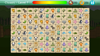 Connect Animal Lite screenshot 4