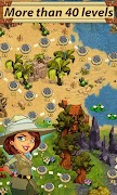 Lost Artifacts Chapter 1 ảnh chụp màn hình 1