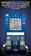 QR.EASY ภาพหน้าจอ 4