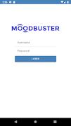 Moodbuster poster