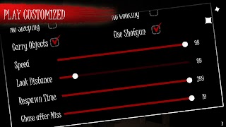 Recursion: Horror Mansion Lure اسکرین شاٹ 6