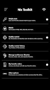 Nix Toolkit Cartaz