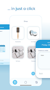 BarberApp تصوير الشاشة 6