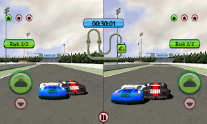 Two Racers! imagem de tela 3
