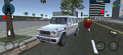 Лада приора игра 2020 screenshot 6