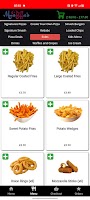 Mustaffas Takeaway स्क्रीनशॉट 2