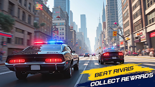 Speed Titans 스크린샷 5