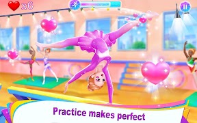 Gymnastics Queen screenshot 3