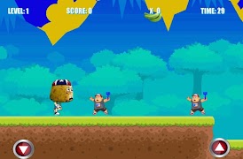 Mofongo Boy 截图 6