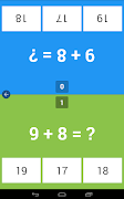 Math Workout ภาพหน้าจอ 7