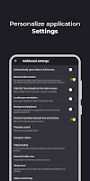 Televizo لـ Android TV تصوير الشاشة 6