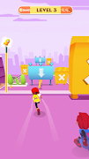 Dash Master 3D تصوير الشاشة 7