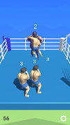 برنامه‌نما Count Muscle عکس از صفحه