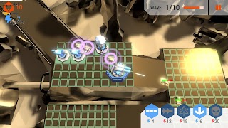 6 Schermata HQ Defender