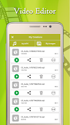 Video Editor: Slow/Fast & More screenshot 7