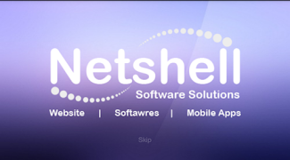 Netshell Software Solutions imagem de tela 7