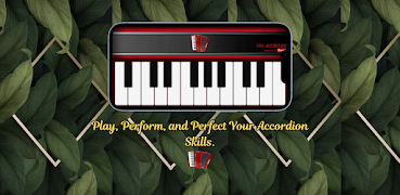 Pro Accordion screenshot 1