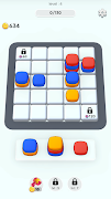Stack Match capture d'écran 3
