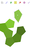 Polygon Art screenshot 5