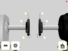 Pre-Alignment স্ক্রিনশট 1