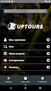 UPTOURS ภาพหน้าจอ 2
