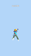 Squid Step Challenge screenshot 1