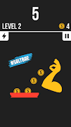 Shapes: A balance game. screenshot 4