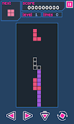 Block Puzzle Game 截圖 2