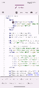 Oojao Code - text file editor Cartaz