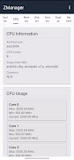 ZManager Screenshot 2