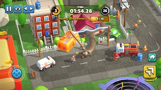 Hissy Fit: Make Snake Break اسکرین شاٹ 7