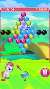Bubble Gems Screenshot 3
