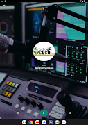 Radio coco live スクリーンショット 4