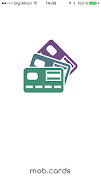 برنامه‌نما Scan Card عکس از صفحه