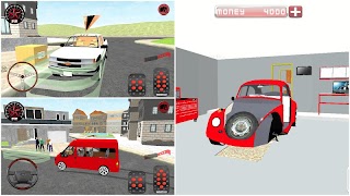 Build Your Car Screenshot 5