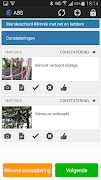 ABS app скриншот 5