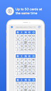 Bingo!! cards スクリーンショット 4