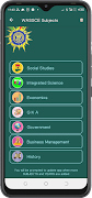 WASSCE Challenge تصوير الشاشة 6