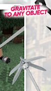 Grappling Hook Mod स्क्रीनशॉट 1