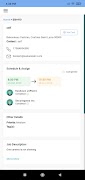 Securegates Client App скриншот 4