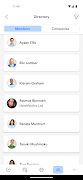 Flexiwork App скриншот 3