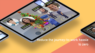 Metapolis স্ক্রিনশট 6