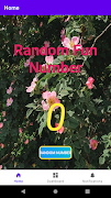 Random Fun Number captura de pantalla 5
