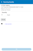 Clinical Inventory Management screenshot 5