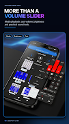 Volume Panel Pro Screenshot 5