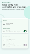 tvusage Parental Control App screenshot 7