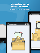 برنامه‌نما Driveroo Fleet عکس از صفحه