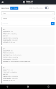 Smart Deviation স্ক্রিনশট 3