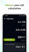 Calculator screenshot 3