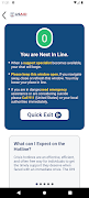 USAID Helpline স্ক্রিনশট 2